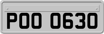POO0630