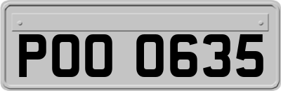 POO0635