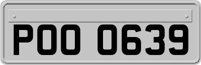POO0639