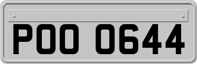 POO0644