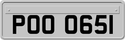 POO0651