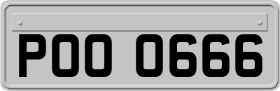 POO0666