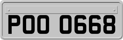POO0668