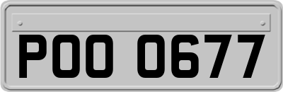 POO0677