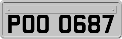 POO0687