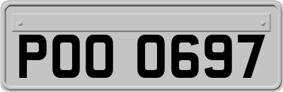 POO0697