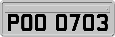POO0703