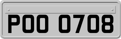 POO0708