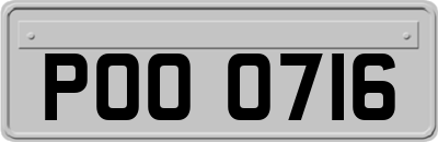 POO0716