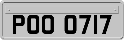 POO0717