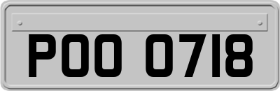 POO0718