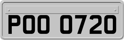 POO0720