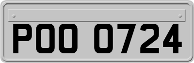 POO0724