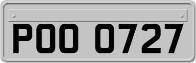 POO0727