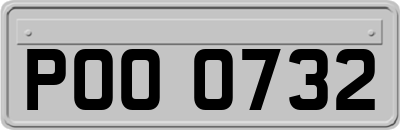 POO0732