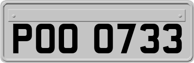 POO0733