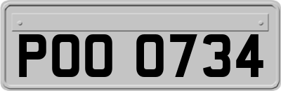 POO0734