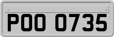 POO0735