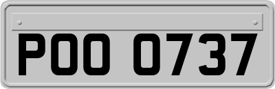 POO0737