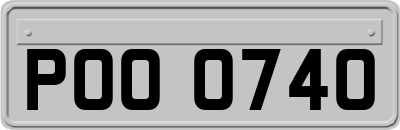 POO0740