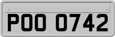 POO0742