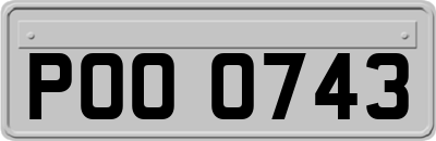 POO0743
