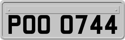 POO0744