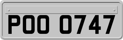 POO0747