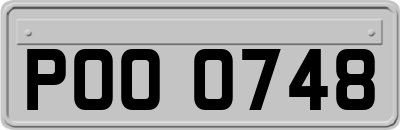 POO0748
