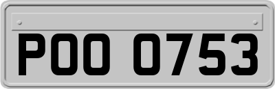 POO0753