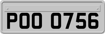 POO0756