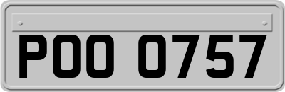 POO0757