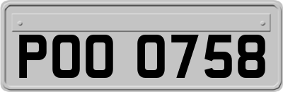 POO0758