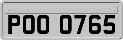 POO0765