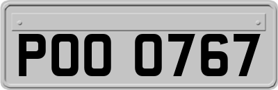 POO0767