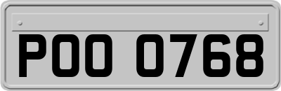 POO0768