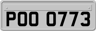 POO0773