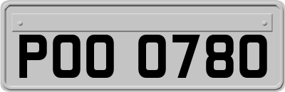 POO0780