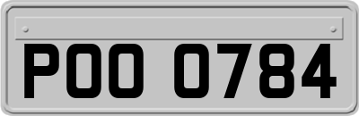 POO0784
