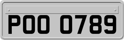 POO0789