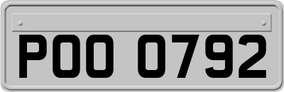 POO0792