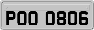 POO0806