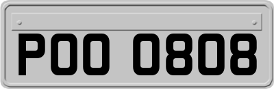 POO0808