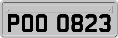 POO0823