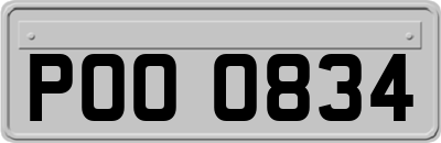 POO0834