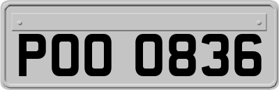 POO0836