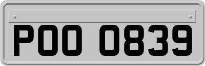 POO0839