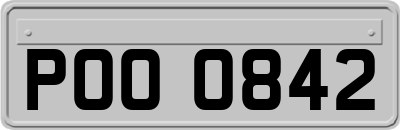 POO0842