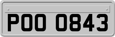 POO0843