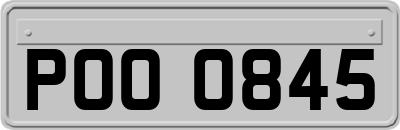 POO0845